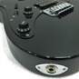 Ibanez Gio Brand Black 6-String Left-Handed Electric Guitar W/ Soft Gig Bag image number 4