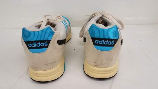 Adidas ZX 1000 C Shoes Size 9 image number 4