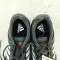 Adidas Tech Response 4.0 Golf Gray Men's Shoe Size 8 image number 8