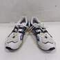 Asics Men's White Sneakers Size 8 image number 1