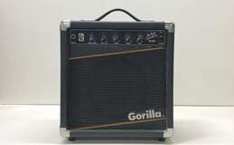 Gorilla The Tube Cruncher TC-35 Amplifier