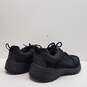 Brahman Adan Steel Toe Low Work Shoes Black 7 image number 4