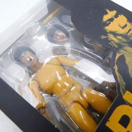 Bandai S.H. Figuarts Bruce Lee Game of Death Yellow Track Suit alternative image
