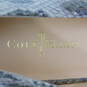 Cole Haan Womens Jacinda Open Toe Pumps Snake Skin Pattern Size 9B image number 10