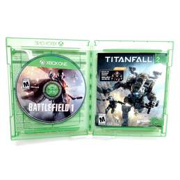 Xbox One | Battlefield 1 #1 alternative image