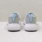 Nike Jordan Air 200E Men's White Sneakers Size 14 image number 4