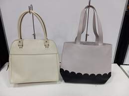 2PC Kate Spade Assorted Shoulder Handbag Bundle alternative image