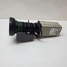 Panasonic Convertible Camera Model No. AW-E600P-For Parts/Repair alternative image
