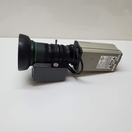 Panasonic Convertible Camera Model No. AW-E600P-For Parts/Repair image number 2