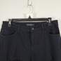 Guess Women's Black Skinny Jeans SZ 31 image number 2