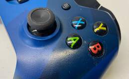 Microsoft Xbox One controller - Midnight Forces alternative image