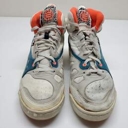 Vintage Avia Arc Court  Basketball Shoes Size M9 alternative image
