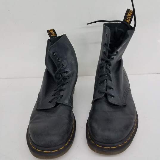 Dr. Martens 1460 Pascal Boots Size 9 image number 3