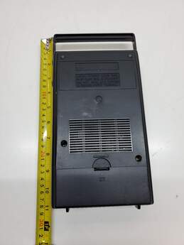 Vintage Panasonic RQ-2107 Portable Cassette Tape Recorder Untested alternative image