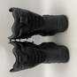 Cabelas Mens Ultra Dry-Plus 83-1287 Black Steel Toe Snow Boots Size 12 D image number 4