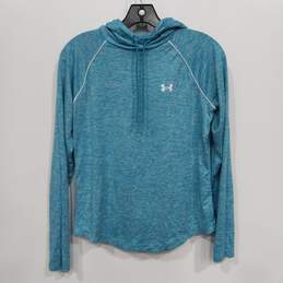Women's Under Armour Loose-Fit Hoodie Sz S