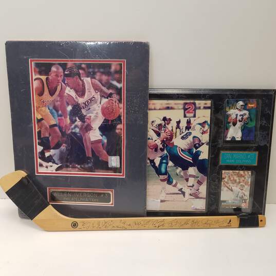 Lot of Assorted Sports Collectibles image number 5