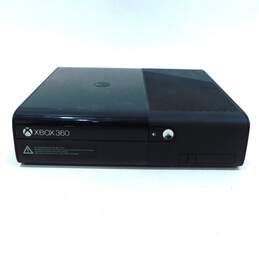 XBOX 360 E Console Only Tested