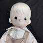 Precious Moments Porcelain Doll image number 2