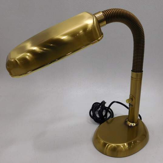Working BlueMax High Definition Dimmable Task Lamp IOB image number 1