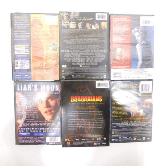 30+ Drama & Documentary Movies & TV Shows on DVD & Blu-Ray Sealed image number 9