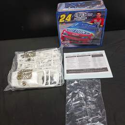 Revell NASCAR 50th Anniversary 1:24 Scale Model Car Kit