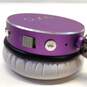 Puro Sound Labs Kids Headphones - Purple image number 7