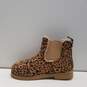 Unbranded Animal Print Boots Size 8 image number 2