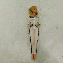Vintage Mattel Western Winking Barbie Doll 1757
