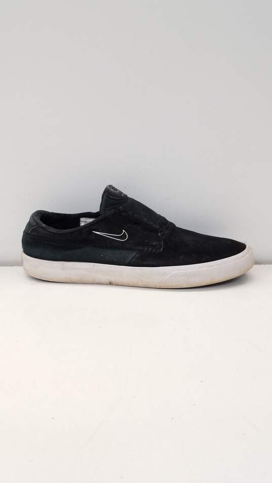 Nike SB Shane O'Neill Suede Black, White Sneakers BV0657-003 Size 10.5 image number 1