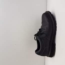 Timberland Tectuff Men's  Black Shoes  Size 8.5