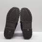Dr Martens Leather Workwear Steel Toe Boots Black 12 image number 5