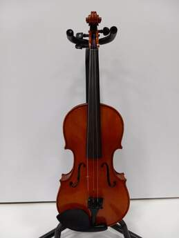 Xiao Li L41F Violin w/Case alternative image