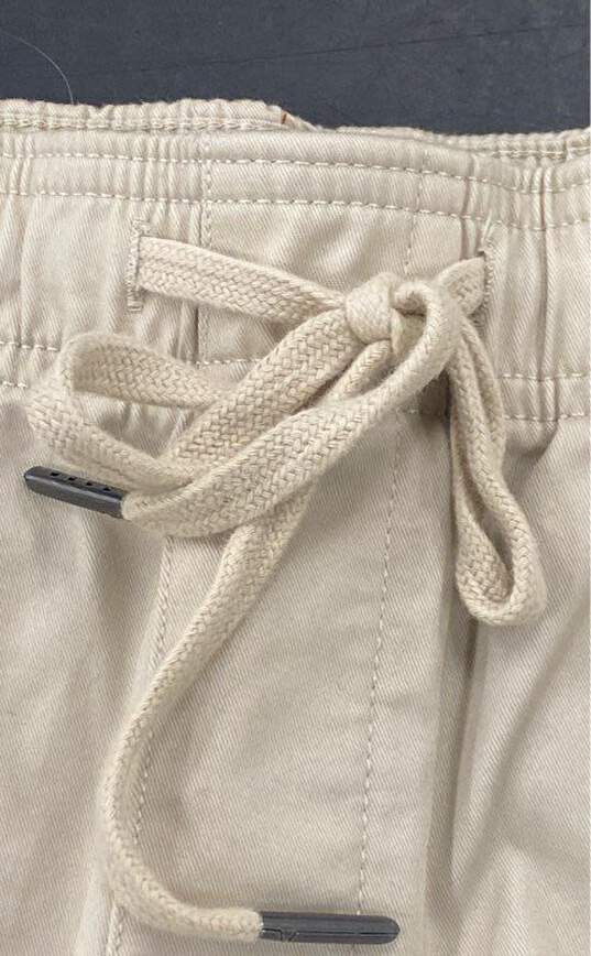 Express Women's Beige Shorts - S NWT image number 6