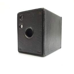 Kodak No. 0 Brownie Box | 120mm Film Camera alternative image