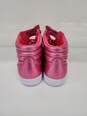Women's Reebok classic freestyle Shoes Size-9.5 image number 4