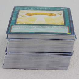Yugioh TCG Lot of 100+ Rare Cards alternative image