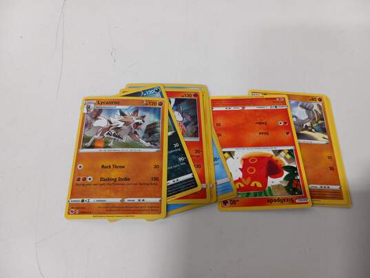 Lot of Pokemon Card Sets And Packs image number 5