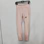 Fabletics Women's Pink Run Anywhere Leggings Size S NWT image number 1