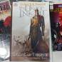 Bundle Of 10 Assorted Comic Books image number 2