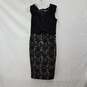 Adrianna Papell Cocktail Dress Size 8 image number 1