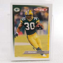2005 Aaron Rodgers Factory Sealed Score Rookie Green Bay Packers alternative image