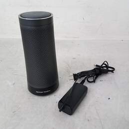 Harmon-Kardon Invoke voice-activated wireless speaker and adapter - Untested