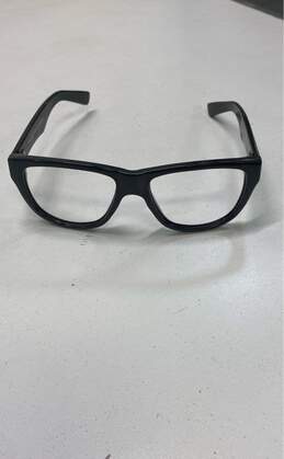 Maui Jim Black Sunglasses - Size One Size alternative image