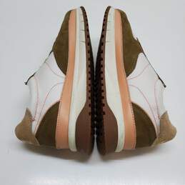WMNS MADEWELL RETRO KICKOFF TRAINERS SIZE 10 alternative image