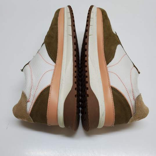 WMNS MADEWELL RETRO KICKOFF TRAINERS SIZE 10 image number 2
