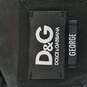 Dolce & Gabbana Men Black Blazer 2XL image number 3