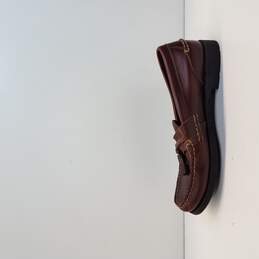 Sperry Top-Sider LAKEWOOD Tassel Loafers Men's Size 8.5 alternative image