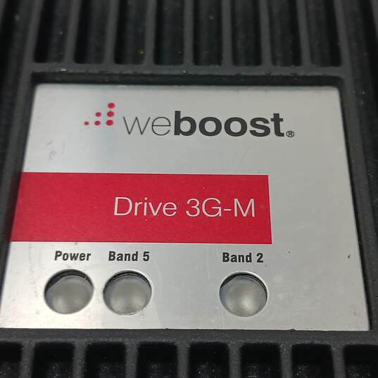 Weboost  Mobil Cell Signal Booster image number 2