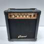 Crescent CG-15 Guitar Amplifier - AS IS image number 1